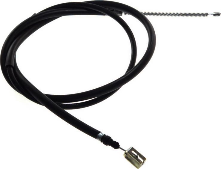Adriauto 11.0209.1 - Cable, parking brake car-mod.net