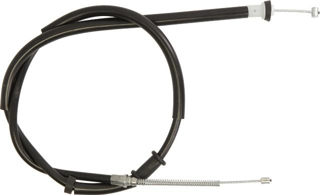 Adriauto 11.0230.2 - Cable, parking brake car-mod.net