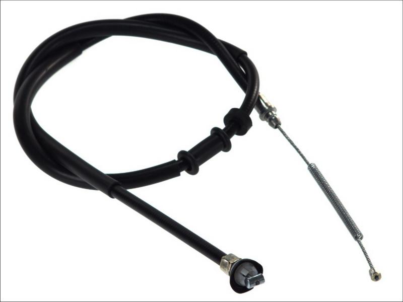 Adriauto 11.0231.2 - Cable, parking brake car-mod.net