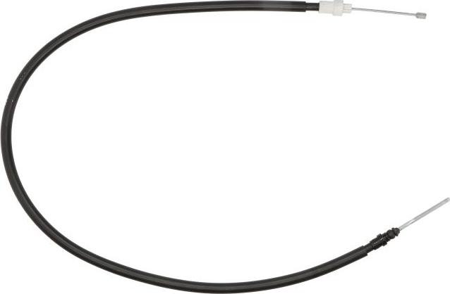 Adriauto 11.0224.1 - Cable, parking brake car-mod.net