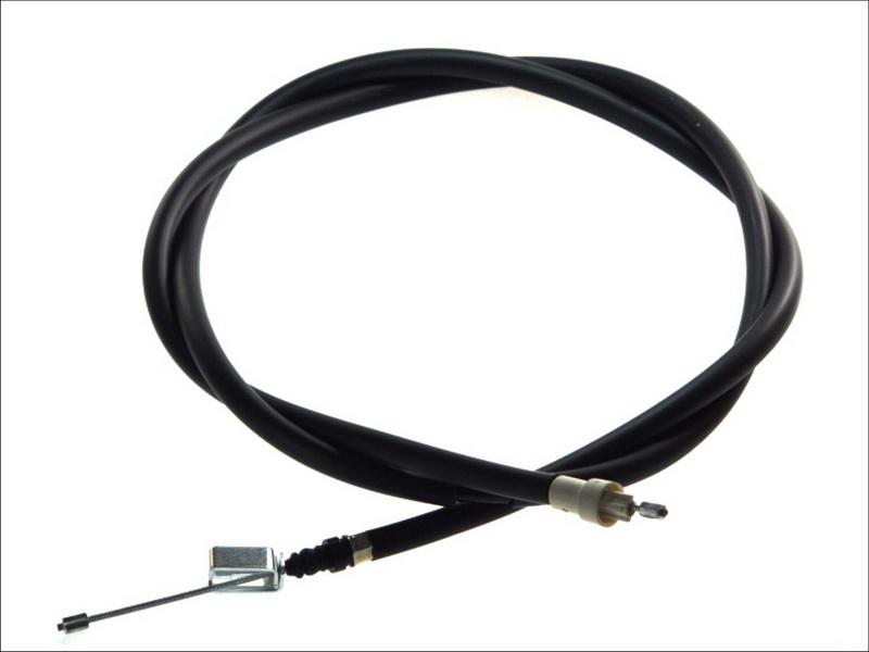 Adriauto 11.0223.1 - Cable, parking brake car-mod.net
