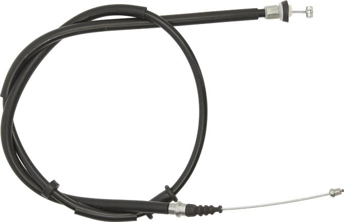 Adriauto 11.0270.2 - Cable, parking brake car-mod.net