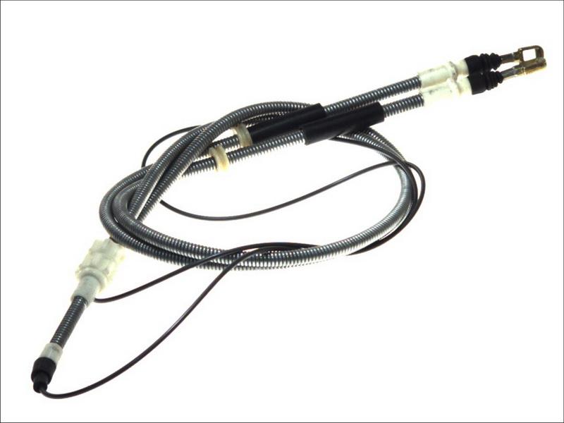 Adriauto 13.0244 - Cable, parking brake car-mod.net