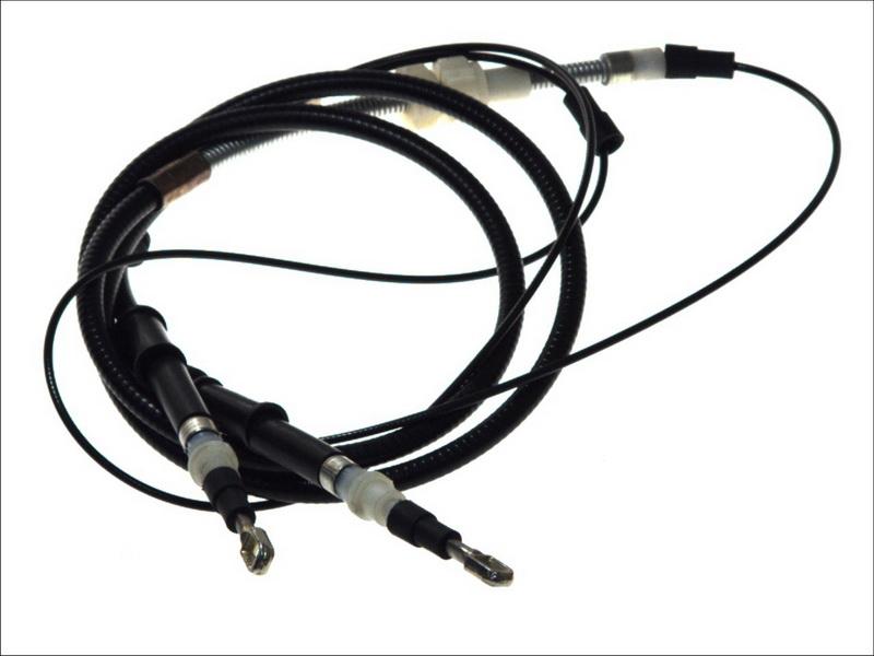 Adriauto 13.0263 - Cable, parking brake car-mod.net