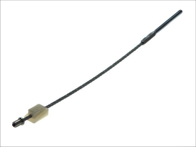 Adriauto 13.0218.1 - Cable, parking brake car-mod.net