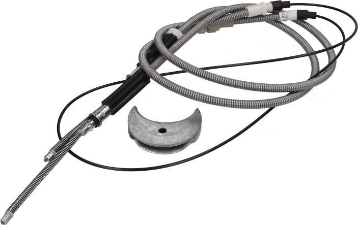 Adriauto 13.0217 - Cable, parking brake car-mod.net