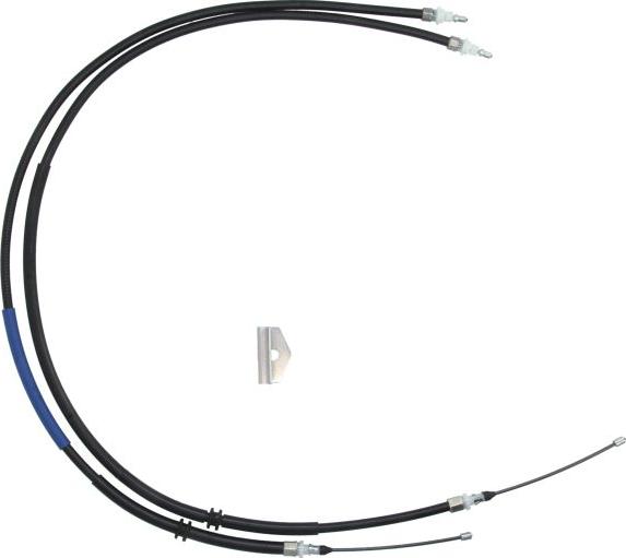 Adriauto 13.0220.1 - Cable, parking brake car-mod.net