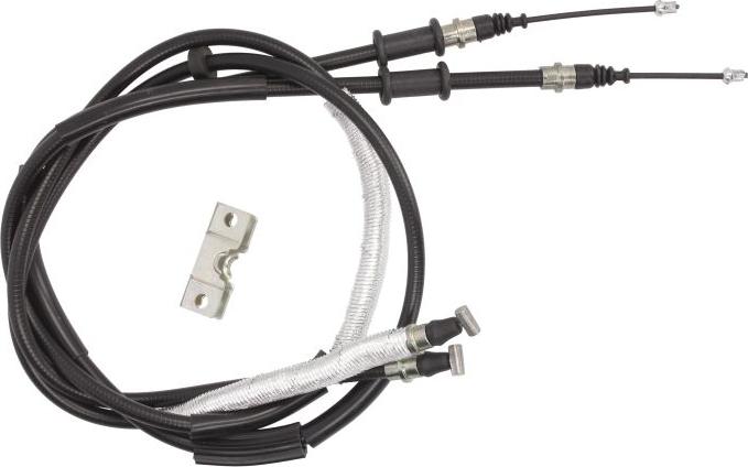 Adriauto 33.0237.1 - Cable, parking brake car-mod.net