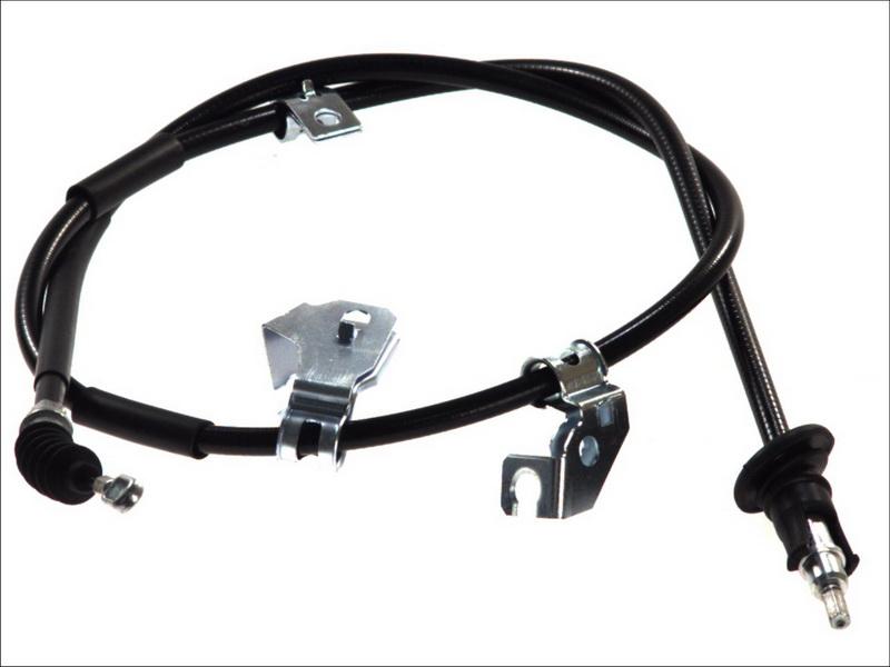 Adriauto 24.0244 - Cable, parking brake car-mod.net