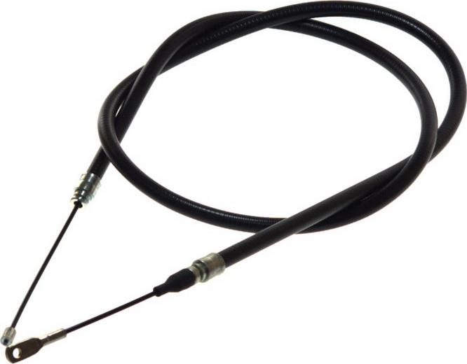 Adriauto 27.0211 - Cable, parking brake car-mod.net