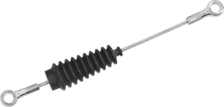 Adriauto 27.0234 - Cable, parking brake car-mod.net