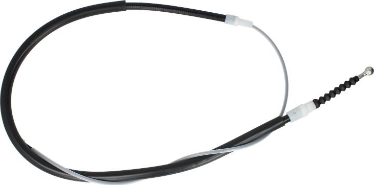 Adriauto AD550293 - Cable, parking brake car-mod.net