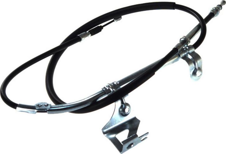 Adriauto AD550285 - Cable, parking brake car-mod.net