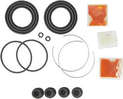 Advics A-312P - Repair Kit, brake caliper car-mod.net
