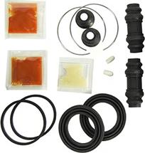 Advics A-233P - Repair Kit, brake caliper car-mod.net