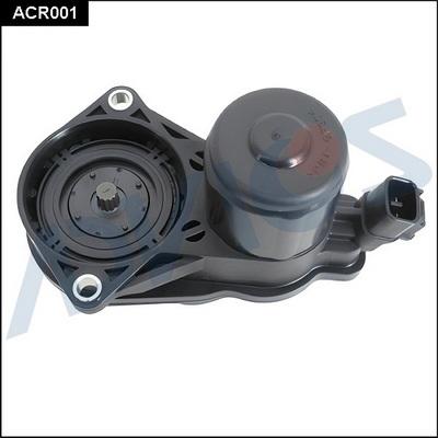 Advics ACR001 - Servomotor, Control Element, parking brake caliper car-mod.net