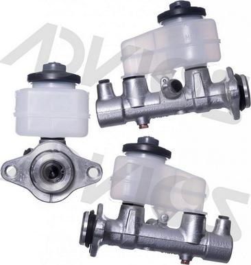 Advics BMT-002 - Brake Master Cylinder car-mod.net