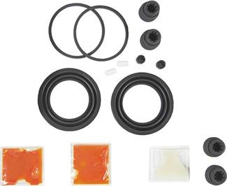 ADVICS C-650P - Repair Kit, brake caliper car-mod.net