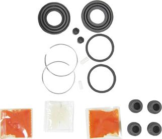 ADVICS C-632P - Repair Kit, brake caliper car-mod.net