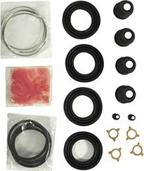 Advics MP-47 - Repair Kit, brake caliper car-mod.net