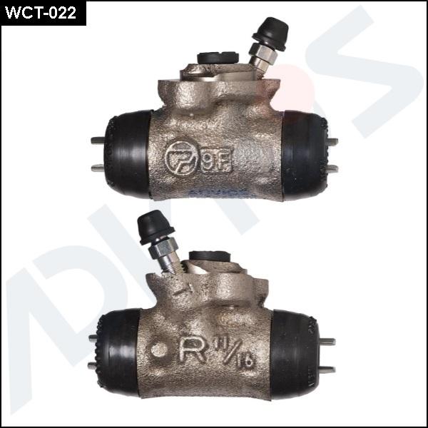 Advics WCT-022 - Wheel Brake Cylinder car-mod.net