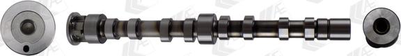 AE CAM998 - Camshaft car-mod.net