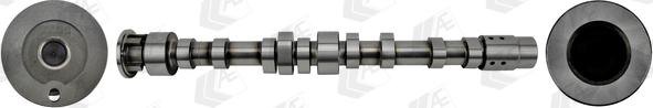 AE CAM997 - Camshaft car-mod.net