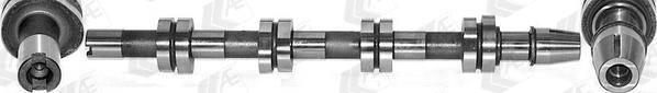 AE CAM939 - Camshaft car-mod.net