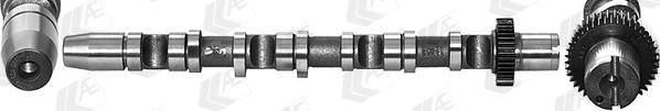 AE CAM934 - Camshaft car-mod.net