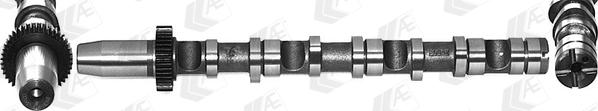 AE CAM935 - Camshaft car-mod.net