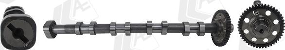 AE CAM1040 - Camshaft car-mod.net