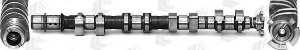 AE CAM1014 - Camshaft car-mod.net