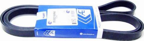 AE MVB2196R6 - V-Ribbed Belt car-mod.net