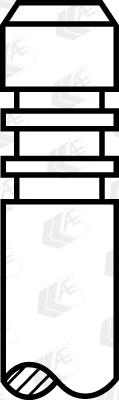 AE V95220 - Outlet valve car-mod.net