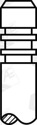 AE V95307 - Outlet valve car-mod.net