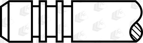 AE V95152 - Outlet valve car-mod.net