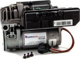 AEROSUS 163578 - Compressor, compressed air system car-mod.net