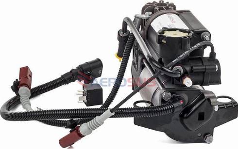 AEROSUS 163245 - Compressor, compressed air system car-mod.net