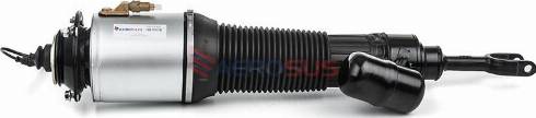 AEROSUS 163762 - Air Spring Strut car-mod.net