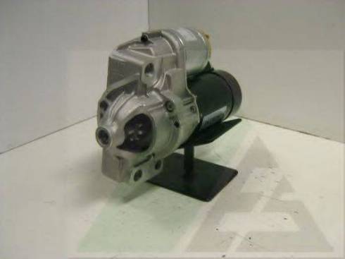 AES PSH 14.130.047 - Starter car-mod.net