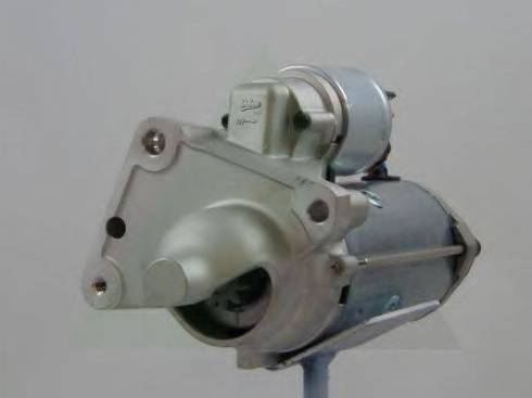AES PSH 14.130.057 - Starter car-mod.net