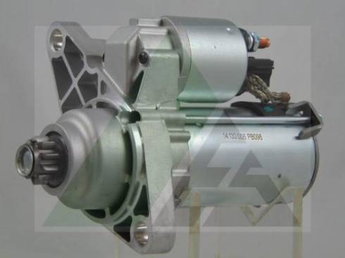 AES PSH 14.130.006 - Starter car-mod.net