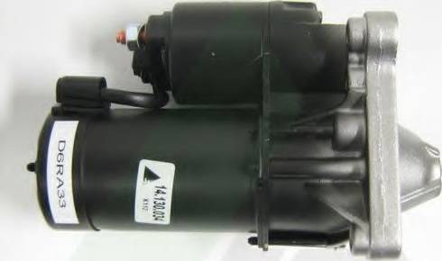 AES PSH 14.130.034 - Starter car-mod.net