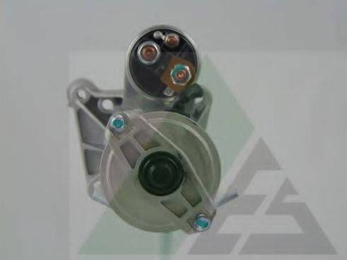 AES PSH 14.130.025 - Starter car-mod.net