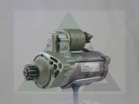AES PSH 14.130.196 - Starter car-mod.net