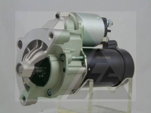 AES PSH 14.130.190 - Starter car-mod.net