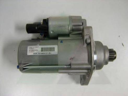 AES PSH 14.130.147 - Starter car-mod.net