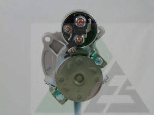 AES PSH 14.130.189 - Starter car-mod.net