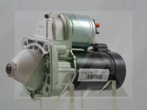 AES PSH 14.130.172 - Starter car-mod.net