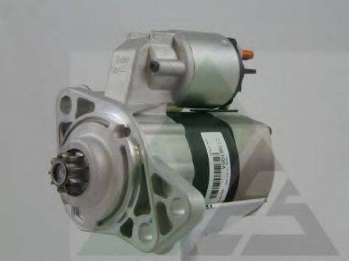 AES PSH 14.130.205 - Starter car-mod.net